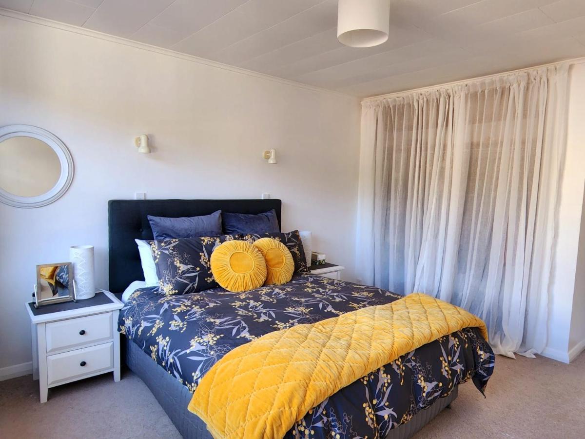 Apartament Abode On Abbott Wellington Zewnętrze zdjęcie