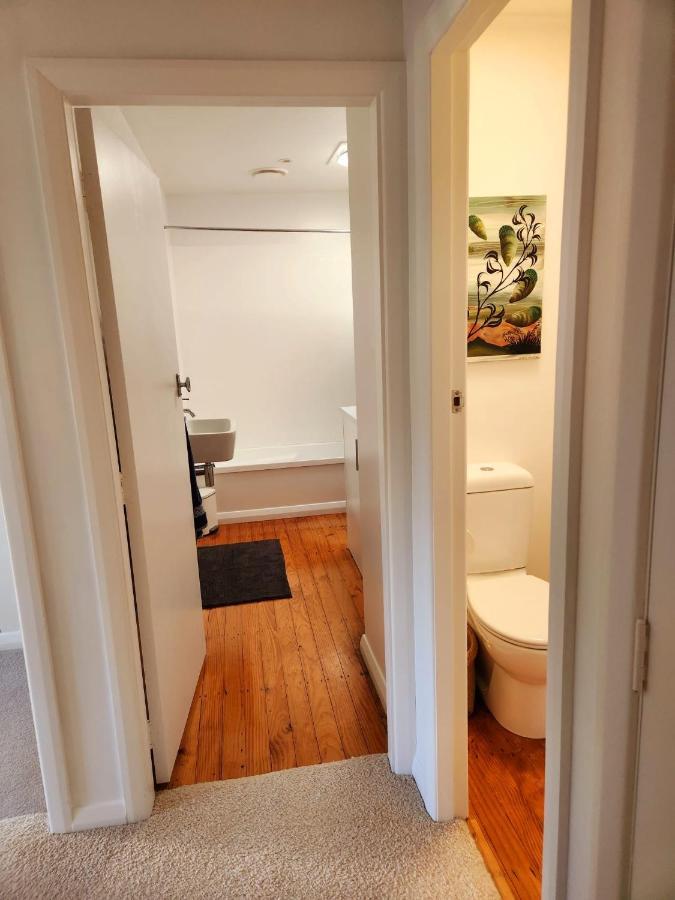 Apartament Abode On Abbott Wellington Zewnętrze zdjęcie